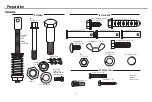 Предварительный просмотр 5 страницы Chamberlain HD520EVG Owner'S Manual