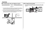 Предварительный просмотр 22 страницы Chamberlain HD520EVG Owner'S Manual