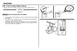 Предварительный просмотр 25 страницы Chamberlain HD520EVG Owner'S Manual