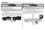 Предварительный просмотр 31 страницы Chamberlain HD520EVG Owner'S Manual