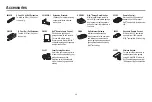 Предварительный просмотр 41 страницы Chamberlain HD520EVG Owner'S Manual