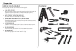 Preview for 3 page of Chamberlain HD520EVP Manual