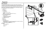 Preview for 4 page of Chamberlain HD520EVP Manual