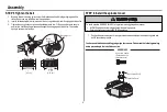 Preview for 10 page of Chamberlain HD520EVP Manual