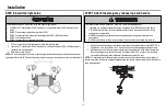 Preview for 16 page of Chamberlain HD520EVP Manual