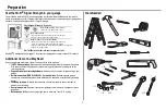 Preview for 3 page of Chamberlain HD750WF Manual