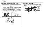 Preview for 22 page of Chamberlain HD750WF Manual