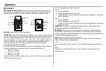 Preview for 35 page of Chamberlain HD750WF Manual