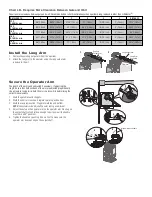 Preview for 2 page of Chamberlain HDLGARM Quick Start Manual