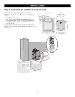 Preview for 13 page of Chamberlain HDSW24UL Installation Manual