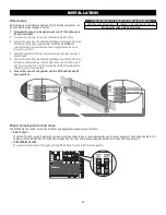 Preview for 23 page of Chamberlain HDSW24UL Installation Manual