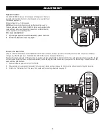 Preview for 26 page of Chamberlain HDSW24UL Installation Manual