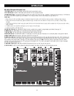 Preview for 32 page of Chamberlain HDSW24UL Installation Manual