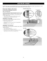 Preview for 35 page of Chamberlain HDSW24UL Installation Manual