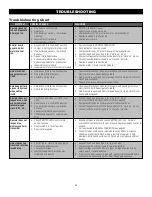 Preview for 44 page of Chamberlain HDSW24UL Installation Manual