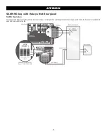 Preview for 55 page of Chamberlain HDSW24UL Installation Manual