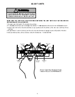 Предварительный просмотр 6 страницы Chamberlain HJ Owner'S Manual