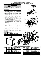 Предварительный просмотр 9 страницы Chamberlain HJ Owner'S Manual