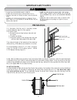 Preview for 3 page of Chamberlain HMJ Owner'S Manual