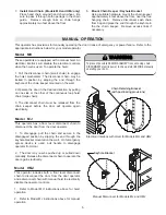 Preview for 5 page of Chamberlain HMJ Owner'S Manual