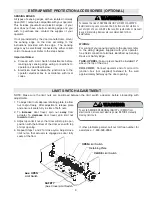 Preview for 6 page of Chamberlain HMJ Owner'S Manual