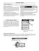 Preview for 8 page of Chamberlain HMJ Owner'S Manual