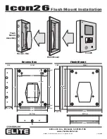 Chamberlain Icon 26 Manual preview