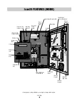 Preview for 9 page of Chamberlain Icon26 series Owner'S Manual