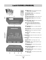 Preview for 11 page of Chamberlain Icon26 series Owner'S Manual