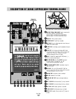 Preview for 13 page of Chamberlain Icon26 series Owner'S Manual