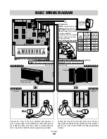 Preview for 16 page of Chamberlain Icon26 series Owner'S Manual