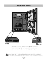 Preview for 17 page of Chamberlain Icon26 series Owner'S Manual