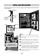 Preview for 18 page of Chamberlain Icon26 series Owner'S Manual