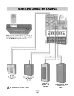 Preview for 21 page of Chamberlain Icon26 series Owner'S Manual