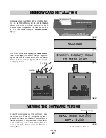 Preview for 22 page of Chamberlain Icon26 series Owner'S Manual