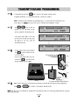 Preview for 27 page of Chamberlain Icon26 series Owner'S Manual