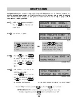 Preview for 29 page of Chamberlain Icon26 series Owner'S Manual