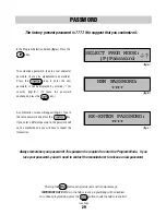 Preview for 30 page of Chamberlain Icon26 series Owner'S Manual