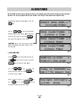 Preview for 31 page of Chamberlain Icon26 series Owner'S Manual