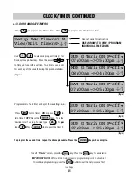 Preview for 32 page of Chamberlain Icon26 series Owner'S Manual