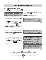 Preview for 33 page of Chamberlain Icon26 series Owner'S Manual