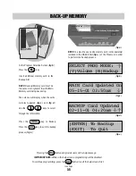 Preview for 36 page of Chamberlain Icon26 series Owner'S Manual