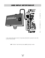 Preview for 39 page of Chamberlain Icon26 series Owner'S Manual