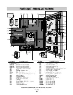 Preview for 42 page of Chamberlain Icon26 series Owner'S Manual