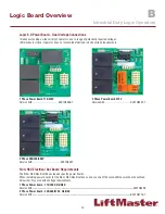 Preview for 10 page of Chamberlain K001A5729 Manual