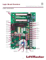 Preview for 12 page of Chamberlain K001A5729 Manual