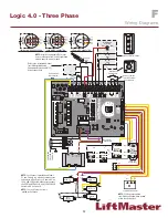 Preview for 58 page of Chamberlain K001A5729 Manual