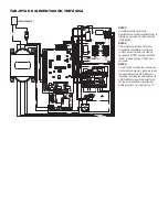 Предварительный просмотр 6 страницы Chamberlain K001D8398-1 Power Board Replacement