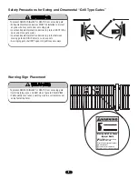 Preview for 8 page of Chamberlain LA400 Installation And Operation Manual