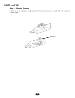 Preview for 11 page of Chamberlain LA400 Installation And Operation Manual